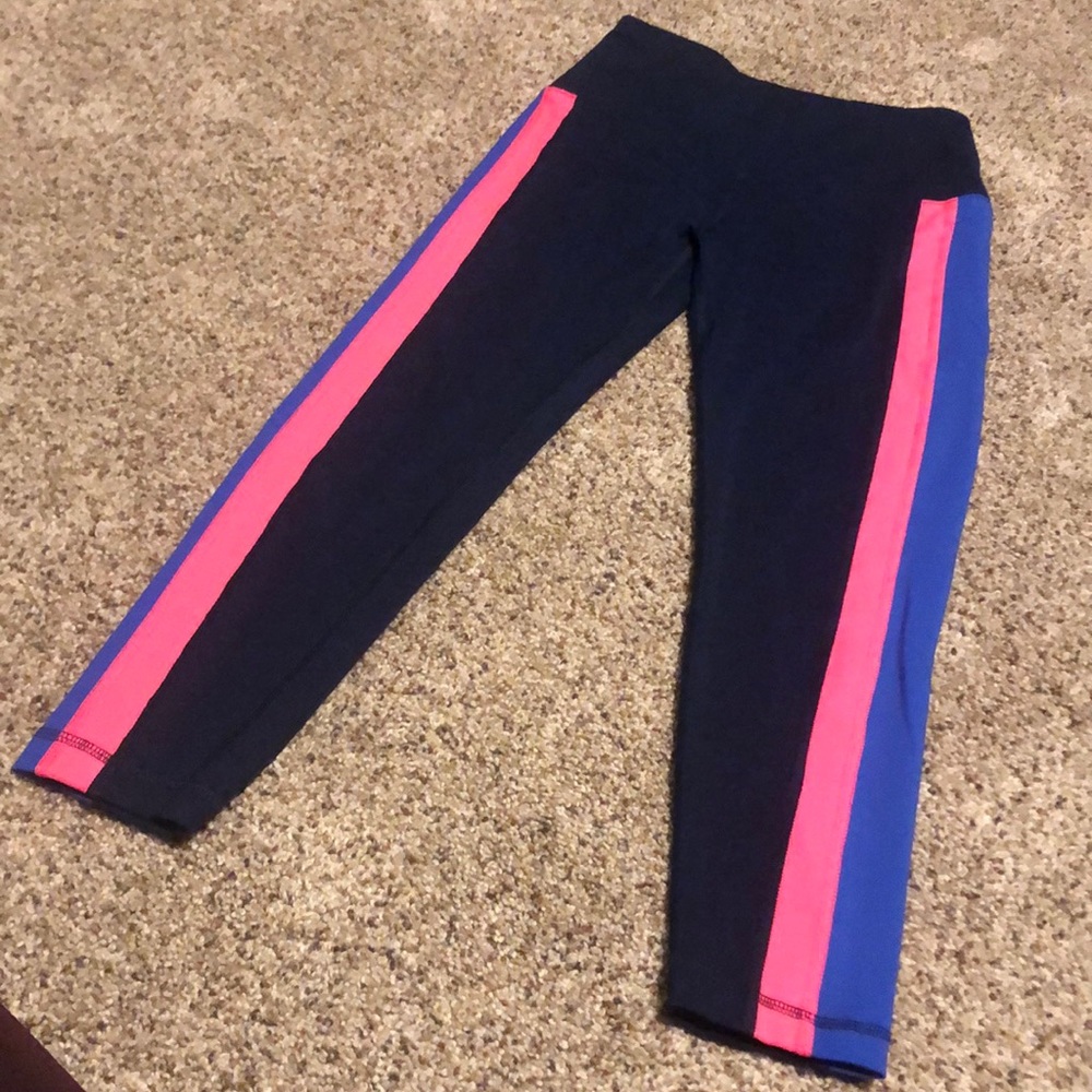 REEBOK leggings with pocket